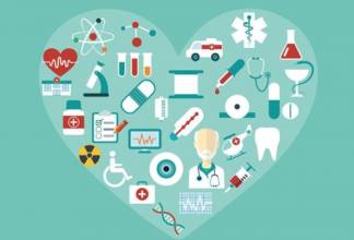 互联网数据服务 赋能医疗产业创新，大数据驱动健康中国新篇章